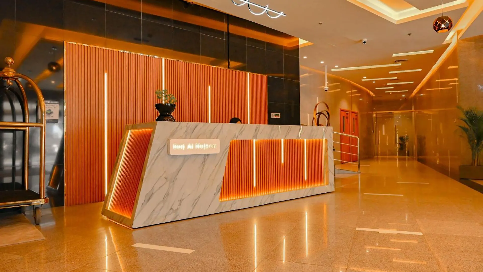 Aesthetic Apartment - 7Min Walk To Burj Khalifa Dubai