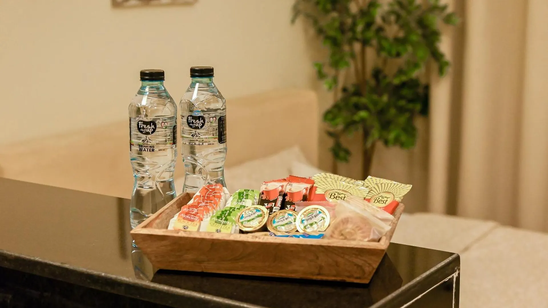 Aesthetic Apartment - 7Min Walk To Burj Khalifa Dubai