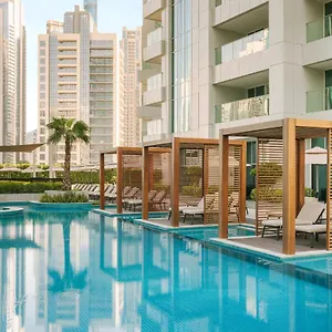 Lejlighedshotel Sonder Business Bay, Dubai