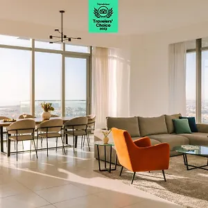 4* Aparthotel Sonder Downtown Towers